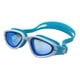 thumbnail image 1 of Goggle de Natación Adulto Dagmar Azul, 1 of 4