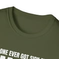 thumbnail image 3 of Sarcastic Auto Tires Car Lover Novelty Humor, 3 of 4
