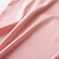 thumbnail image 6 of FRSASU Nightdress Lingerie Pajamas Silk Satin Underpant Sleepwear Underwear Pink 10(XL), 6 of 9
