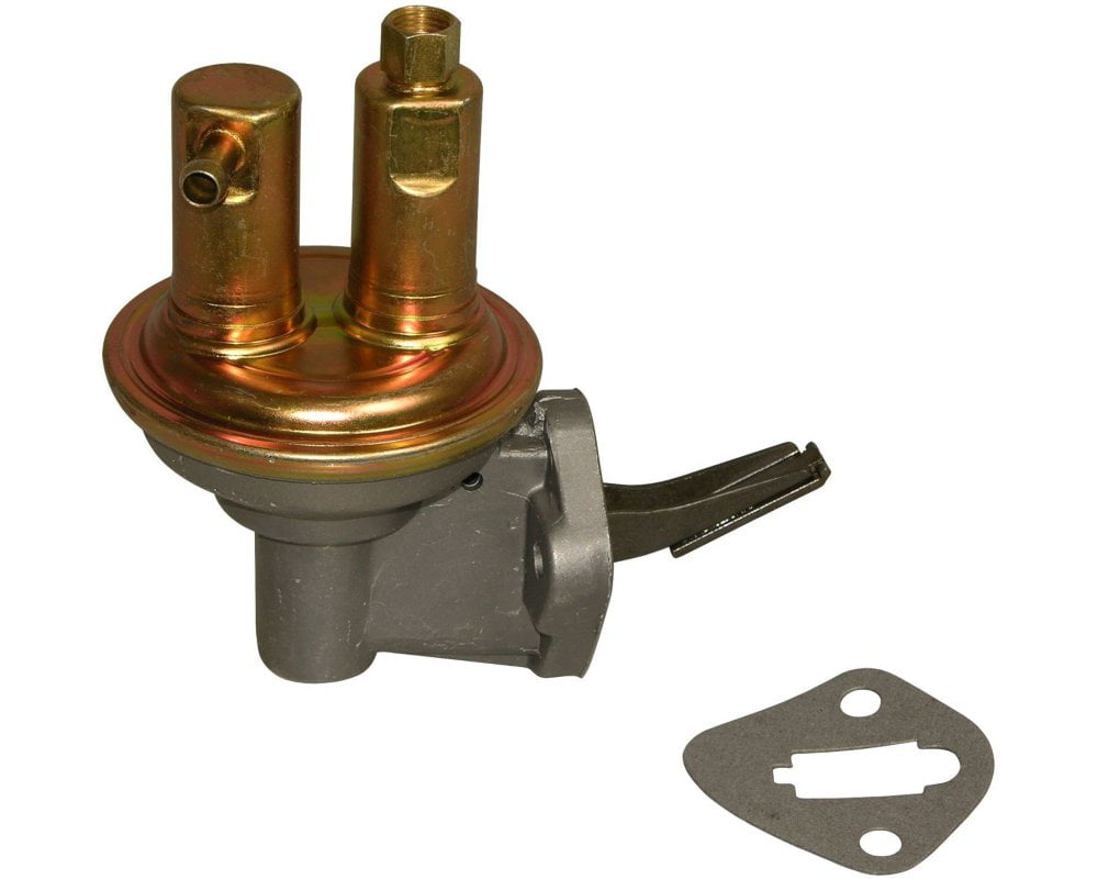 Airtex 60387 Fuel Pump, Without Fuel Sending Unit Mechanical
