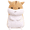 Brown Angry, variant on Plush Hamster Stuffed Animal Pillow Soft Cute Plush Toy Gift Decor Cozy Cushion