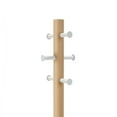 thumbnail image 3 of Umbra Pillar Stool and Coatrack, 3 of 15