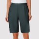 thumbnail image 1 of Pantalones de dormir de color liso para mujer, finos, informales, de cinco cuartos, para el hogar, pijama, 1 of 7