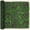 3D Style 2, variant on DOPGIB 48X128 in Artificial Ivy Privacy Fence Wall Screen, UV-Anti Faux Greenery Backdrop Ivy Vine Leaf Hedges Fence Panels for Patio, Balcony, Garden, Backyard Indoor Outdoor Green Wall Decor