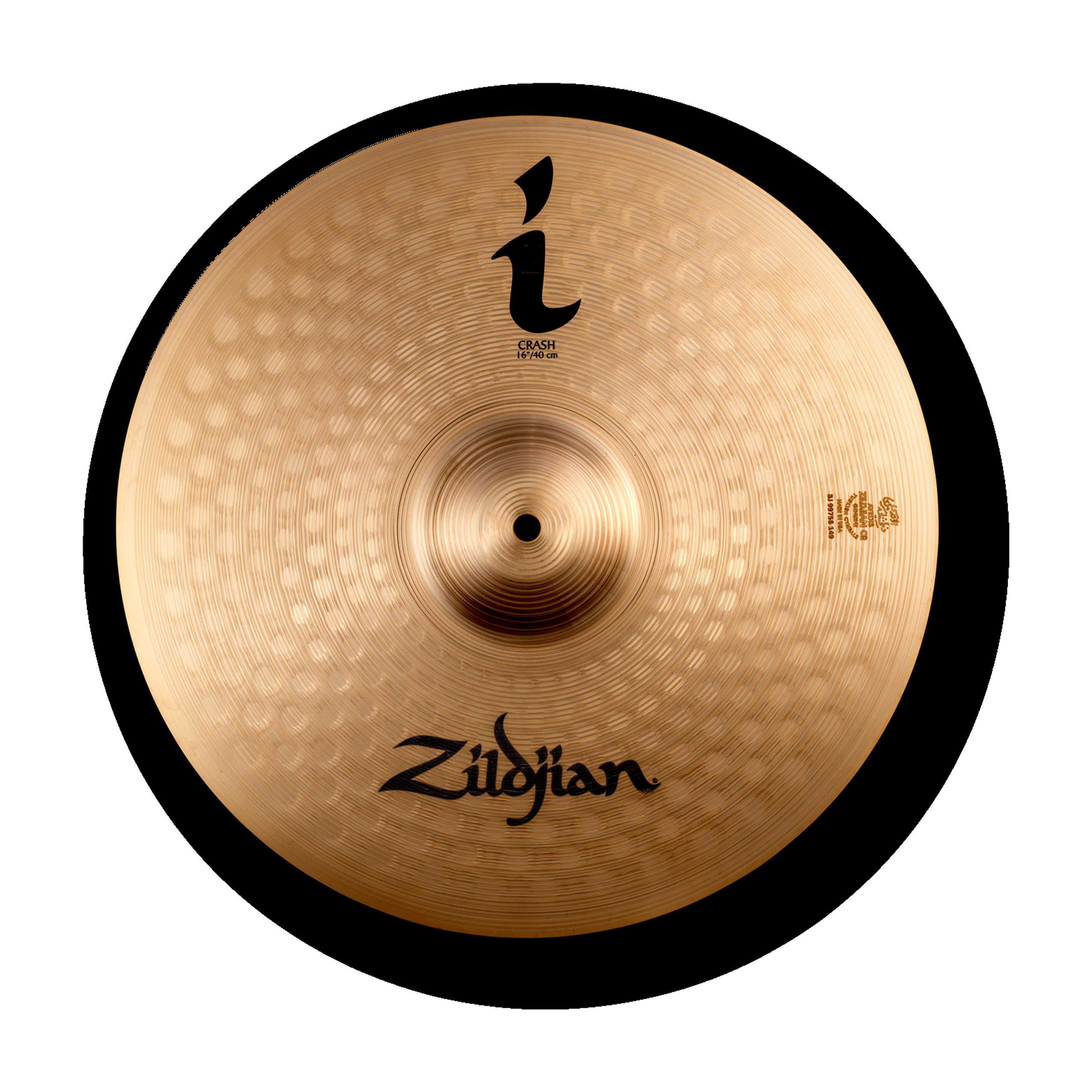 Zildjian 16" I Series Crash Cymbal - image 2 of 6