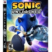 Cokem International Preown Ps3 Sonic Unleashed