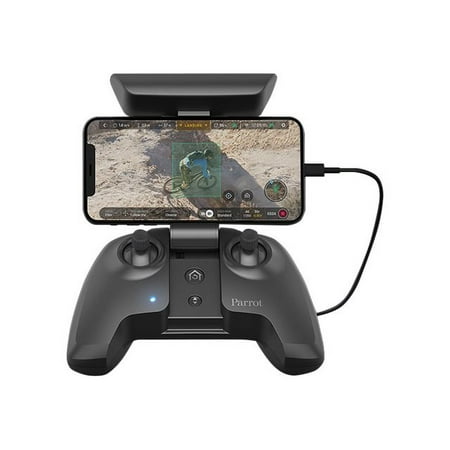 Parrot Anafi Extended - Drone - Wi-Fi - dark gray