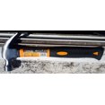 thumbnail image 3 of Disco Flap Laminado Oxido Zirconio 4-1/2 X 7/8 G60 20 Pzs Hoteche DOZ60-20, 3 of 7