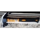 thumbnail image 3 of Disco Flap Laminado Oxido Zirconio 4-1/2 X 7/8 G60 20 Pzs Hoteche DOZ60-20, 3 of 7