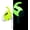 Yellow, variant on elago Earbuds Hook Cover Designed for Apple AirPods Pro [4 Pairs: 2 Large + 2 Small] (Neon Yellow)