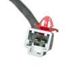 thumbnail image 3 of Brock Replacement Passengers Front Power Window Lift Regulator with 2 Pin Connector Motor Assembly Compatible with 02-06 CR-V 72210S9AA03, 3 of 3