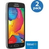 Walmart Family Mobile Samsung Galaxy Avant Prepaid Smartphone w/Bonus $40 Gift Card