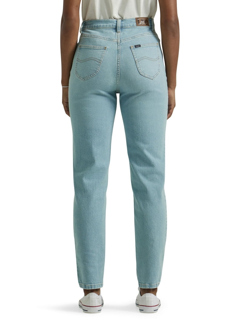 Lee® Women's Legendary Mom Jean