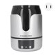 thumbnail image 1 of Decantador de Vino eléctrico Ticfox acero inoxidable 60W 785ml 40KHz 110V, 1 of 14