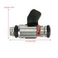 thumbnail image 3 of 1PCS Fuel Injectors IWP127 fit for Ford Streetka Sportka Ka 1.6I 2N1U9F593JA Petrol, 3 of 13