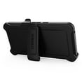thumbnail image 4 of OtterBox Defender Protective Case Black for Google Pixel 8 Pro, 4 of 4