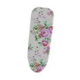 thumbnail image 4 of jifeng Ironing Board Cover Cotton Floral Pattern Standard Blanket Pad Thick Padding L, 4 of 9
