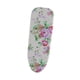 thumbnail image 4 of Funda para tabla de planchar, fundas para mesa de planchar, borde elástico, estampado floral, artículos de lavandería, funda acolchada para tabla de L, 4 of 8