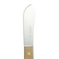 thumbnail image 4 of Dexter-Russell 2212 Couteau Fourreau 4 1/2 Pouces avec Manche en Hêtre, Acier au Carbone, 4 of 5