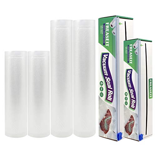 vacuum seal rolls walmart