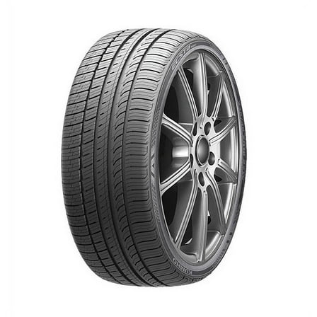 Kumho Ecsta PA51 225/50R17XL 98W Tire