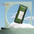 thumbnail image 3 of 1 Bag Face Towel Ultra Soft Thick Lint-Free Cotton Multi-Purpose No Fluorescence Face Towel for Skin Care Makeup Removal, 3 of 3