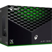 Xbox Series X Video Game Console, Black Bundle