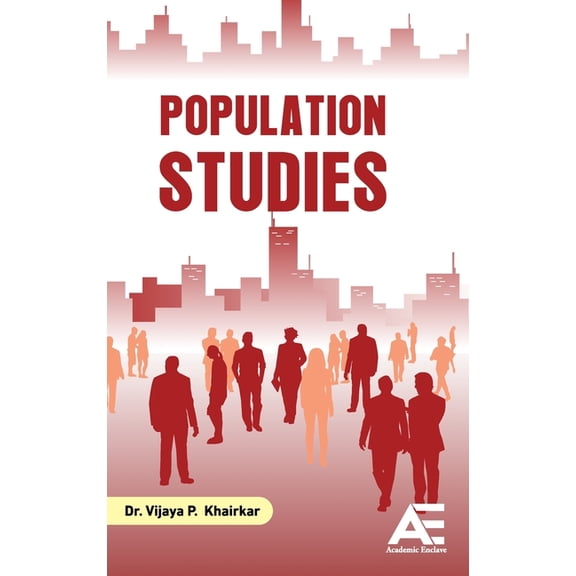 Population Studies, (Hardcover)