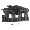 thumbnail image 1 of For VW Audi GTI Jetta GLI Passat A4 TT 2.0 T A/T FWD Quattro BPY 2006 2007 2008 Intake Manifold, 1 of 8