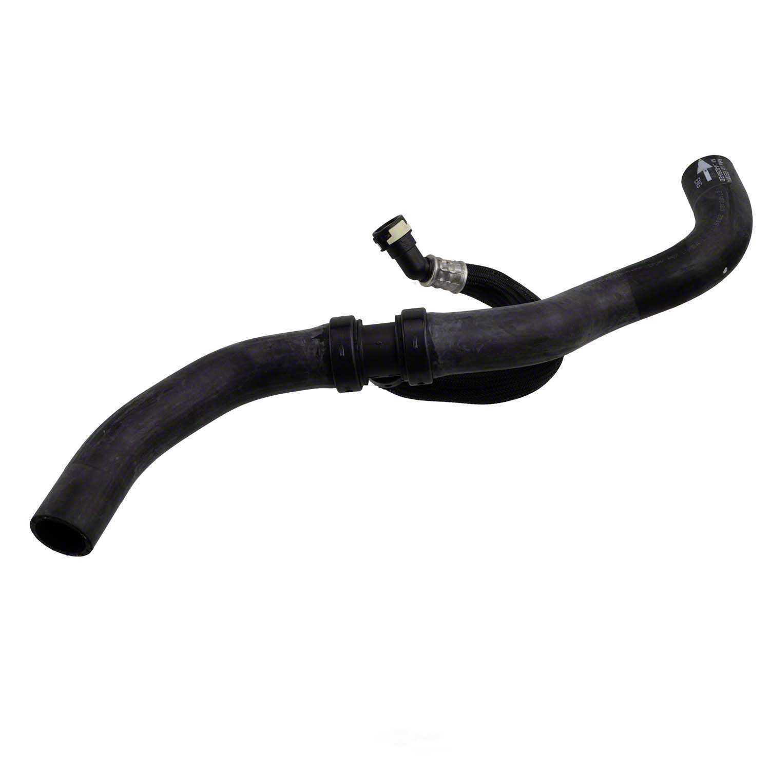 Motorcraft KM-7583 Radiator Coolant Hose