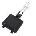 thumbnail image 7 of BIMZUC Foldable Double‑Sided Sandwich Maker – Nonstick, Rust‑Proof, Portable Hot Toaster for Outdoor Cooking, 7 of 7