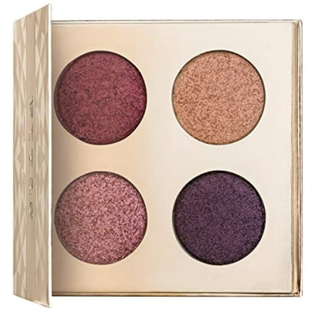 stila Kaleidoscope Eye Shadow Quad Heaven's Vault, 1 oz.