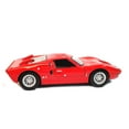 thumbnail image 5 of Kinsmart 5" Die-cast: 1966 Ford GT 40 MKII (Red) 1/32 Scale, 5 of 6