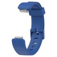 thumbnail image 4 of Remplacement pour Fitbit inspire/inspire HR Bracelet Réglable Montre Bracelet Intelligent Bracelet en Silicone Boucle Réglable Design Bracelet, 4 of 9