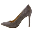 thumbnail image 3 of carlos by carlos santana posy women pointed toe pumps, 3 of 5