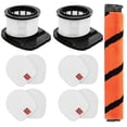 thumbnail image 1 of Reemplazo de robots de barrido Para Shark Rocket Pet Pro Iz162h Iz362h Iz483h Accesorios Roborock, 1 of 5