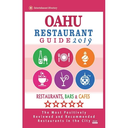 Oahu Restaurant Guide 2019 : Best Rated Restaurants in Oahu, Hawaii - Restaurants, Bars and Cafes Recommended for Tourist, (Best X Rated Websites)