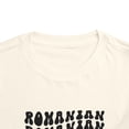 thumbnail image 3 of Romanian Romania Pride Toddler Shirt Gifts Boy Girl Size 2T-5T, 3 of 3