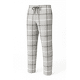 thumbnail image 4 of Wrangler Five Star Comfort Cotton Sleep Pant, 4 of 4