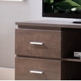 thumbnail image 4 of Amera TV Stand - Espresso, 4 of 9