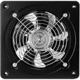 thumbnail image 1 of Ventilador extractor de pared, ventilador extractor de bajo ruido, ventilación axial para ático s202412121050, 1 of 5