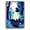 BLACK, variant on IDEA4WALL Framed Canvas Wall Art for Living Room, Bedroom Flow in The Dream Canvas Prints for Modern Home Decoration Ready to Hang