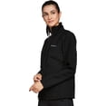 thumbnail image 3 of Columbia Women's Kruser Ridge™ Soft Shell Jacket - 5343, 3 of 7