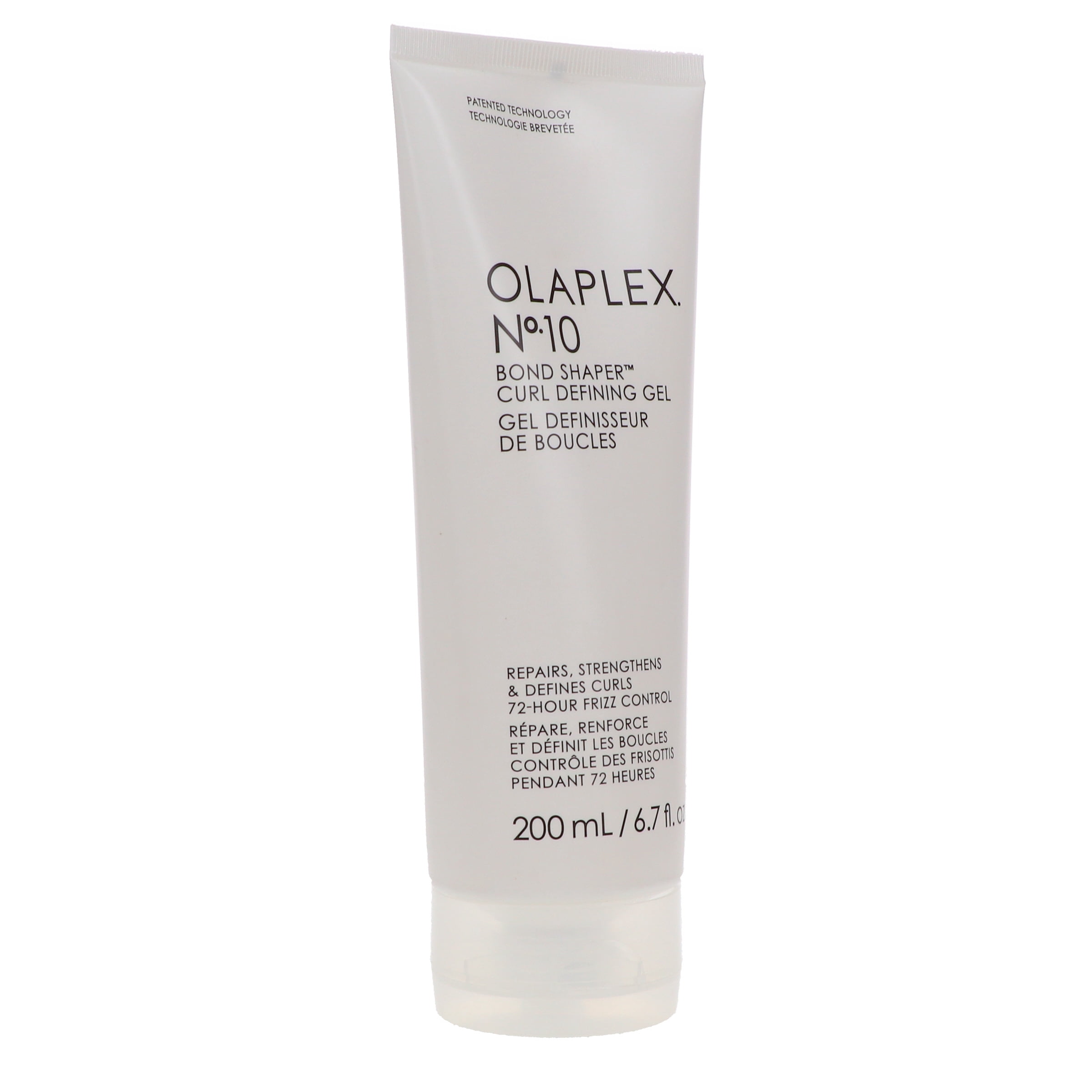 Olaplex No. 10 Bond Shaper Curl Defining Gel 6.7 Oz