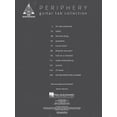 thumbnail image 3 of Periphery - Guitar Tab Collection (Paperback), 3 of 6
