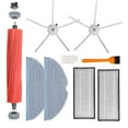 thumbnail image 1 of Paquete de 9 piezas de accesorios para Xiaomi Roborock S7 S7 Plus T7s T7s Plus, 1 of 5