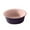 Purple-M, variant on dajkiuy Round Plastic Wash Basin,Stackable Camping Dishpan, Portable Vegetable Fruit Dish Tub, PP Small Multipurpose Washtub for Face Cleansing, Home Kitchen Sink Outdoor Indoor