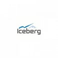 thumbnail image 3 of Iceberg Clarity Personal Board, 9 x 12, Ultra-White Backing, Aluminum Frame, Each, 3 of 3