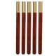 thumbnail image 2 of Pluma De Grabado, Cuchillo De Marcado De Amplia Aplicación Duradero De Alta Precisión 5 Piezas Para Carpintería, 2 of 7