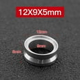 thumbnail image 1 of Stainless Steel Fishing Line Roller for Spinning Fishing Reels Smooth Accessory, 1 of 3